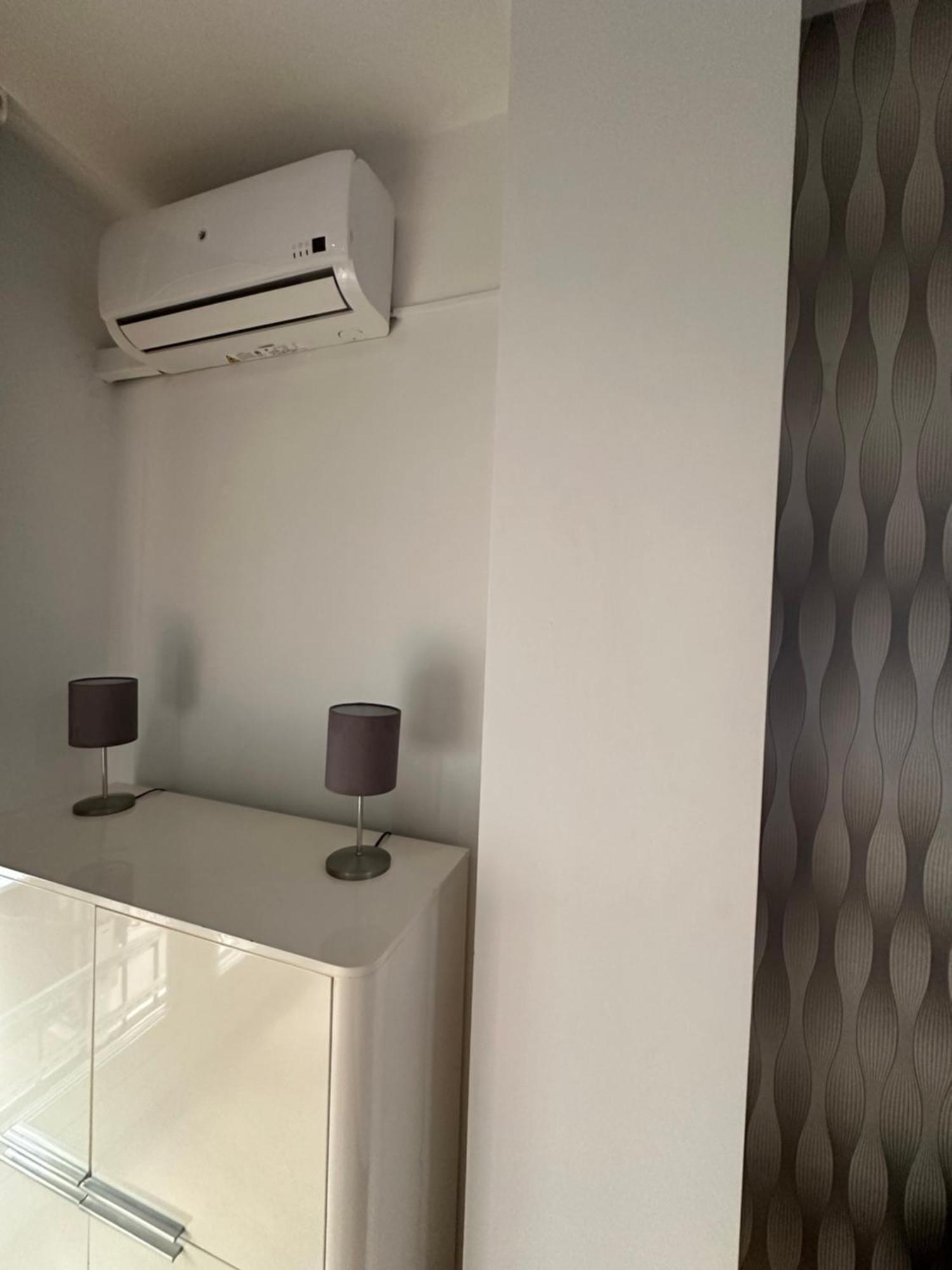 Carreteria Deluxe Appartement Málaga Buitenkant foto